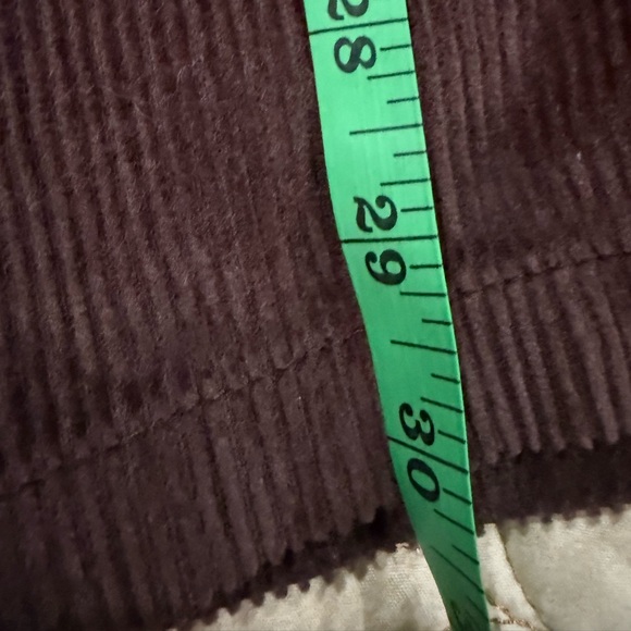 Boys Husky cargo corduroy baggy pants xxxl 18–20 Gap Kids - Picture 9 of 12